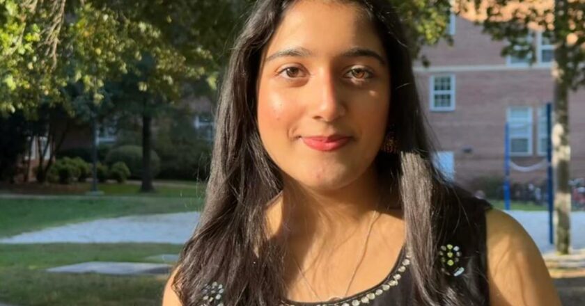 Rhea Bakshi’s Documentary “India’s Treasures” Selected as Official Entry for the 11th Goa Short Film Festival 2024