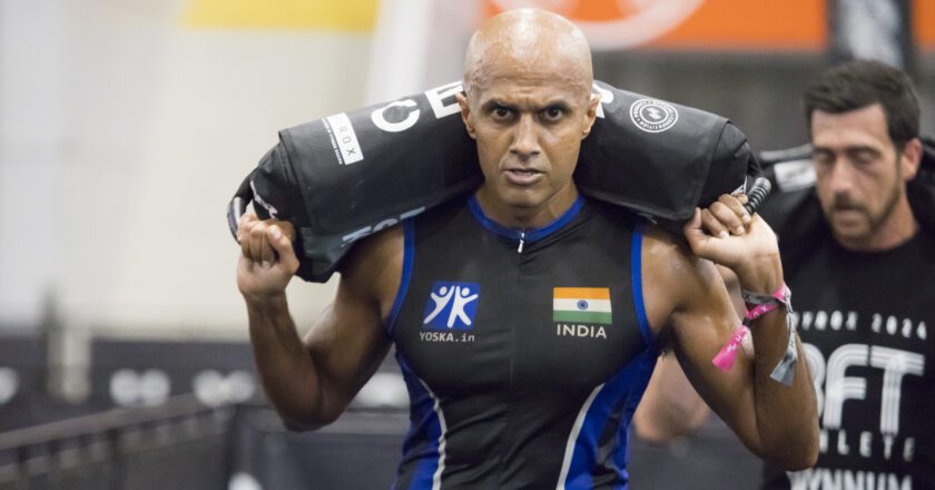 HYROX, the World’s Largest Fitness Race Series, Set to Launch in India