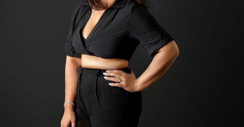 Simer Dhillon: A Visionary Trailblazer in Fashion, Finance, and Advocacy