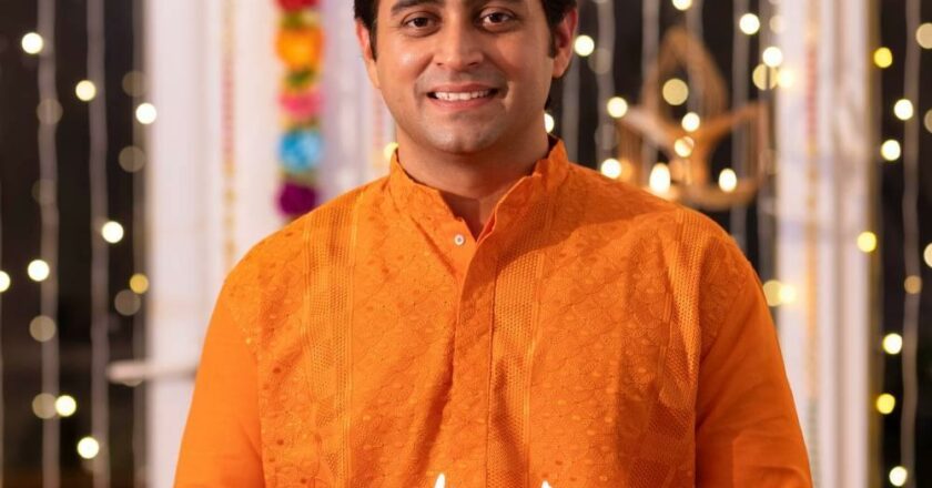 Men’s Grooming for Diwali: Traditional Style with a Modern Edge
