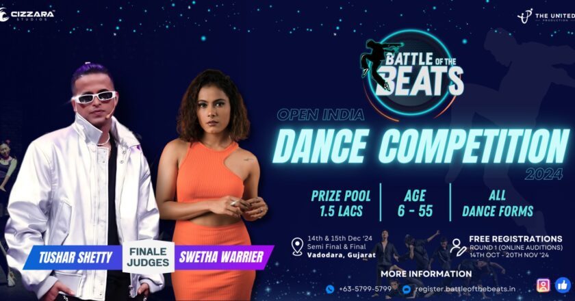 Empowering Dance Enthusiasts: The Journey of “Battle of the Beats”