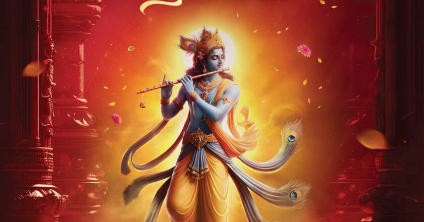 Rajadhiraaj: The Mesmerizing Tale of Shri Krishna’s Love, Life, and Leela Set to Extend Its Remarkable Run at Delhi’s Jawaharlal Nehru Stadium