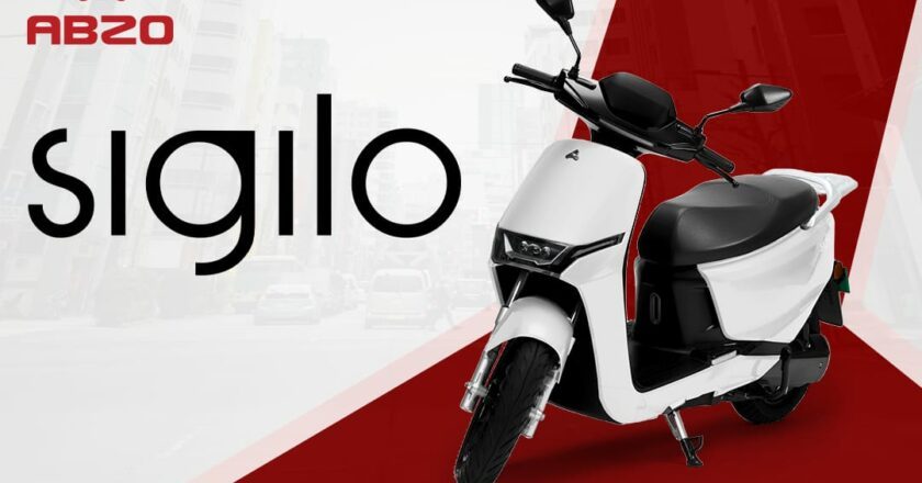 Abzo Motors Leads the way in Electric Mobility