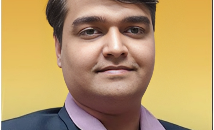 Vishal Raval Leads VB Web and Software Solution to 12 Years of Digital Success