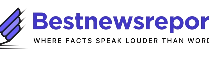 Best News Report Best Online news platform that gives timely updates on breaking news.