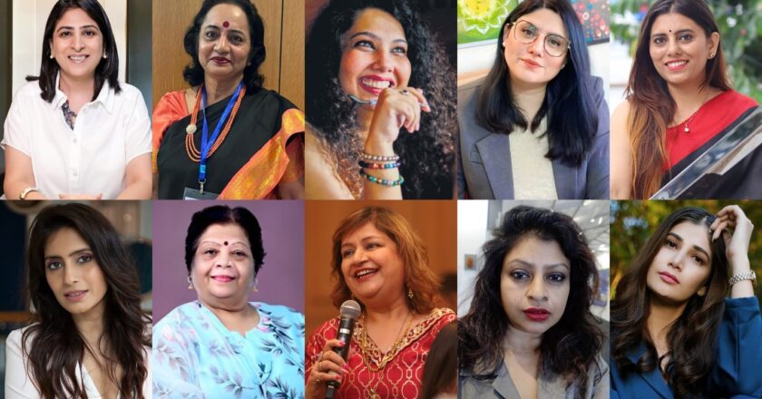 THE MOST POWERFUL STORIES OF STRENGTH, RESILIENCE & IMPACT; SHOWCASING 10 REMARKABLE WOMEN ACHIEVERS