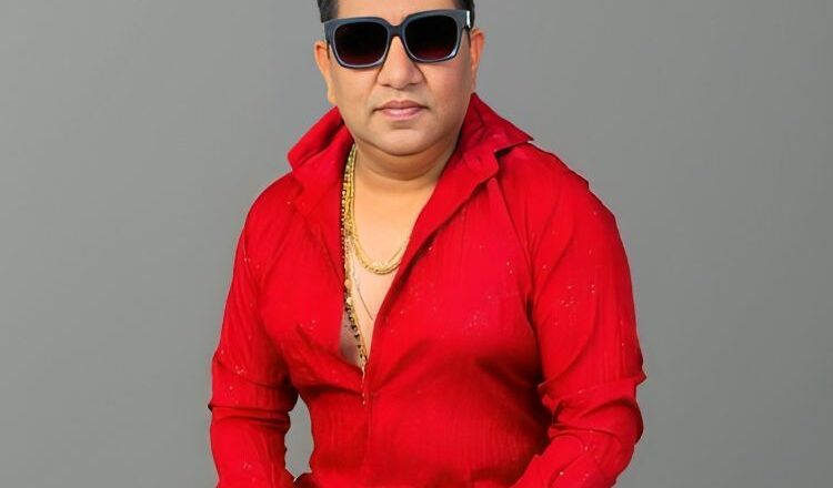 Kuldeep Sandhu: Leading Indian Singer and Composer of Hindi Punjabi and Devotional Music