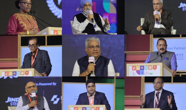 Global Sustainability Alliance SDG 2024: A Convergence of Global Thought Leaders for Climate Action