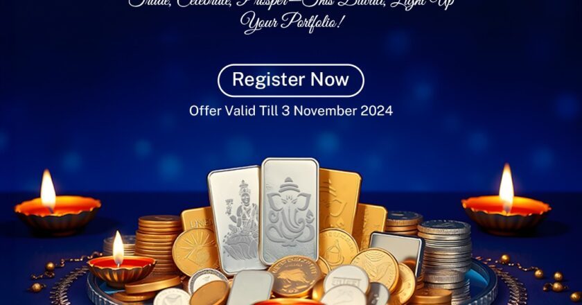 VT Markets Unveils “Diwali Bonanza” – Offering Gold Coins and Luxury Travel for Traders During this Festive Period
