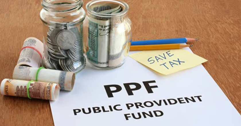 Maximise Your PPF Returns: How a PPF Calculator Can Help
