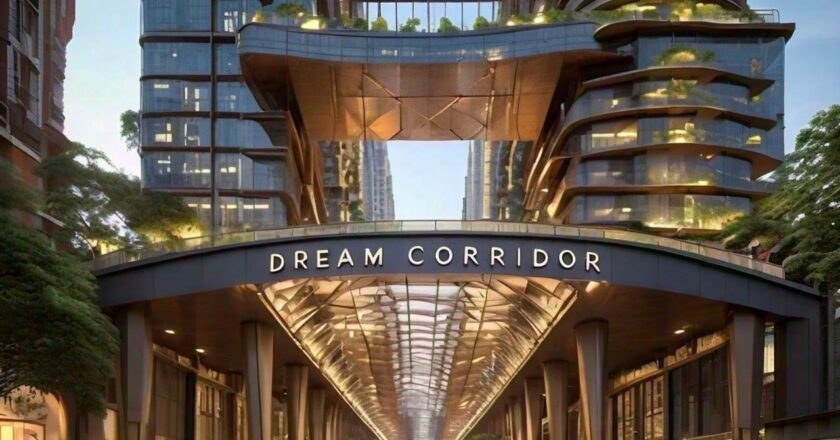 Mumbai’s Kalbadevi-Zaveri Bazaar Area to Become ‘Dream Corridor’ Through Redevelopment, Giving the City a New International Look