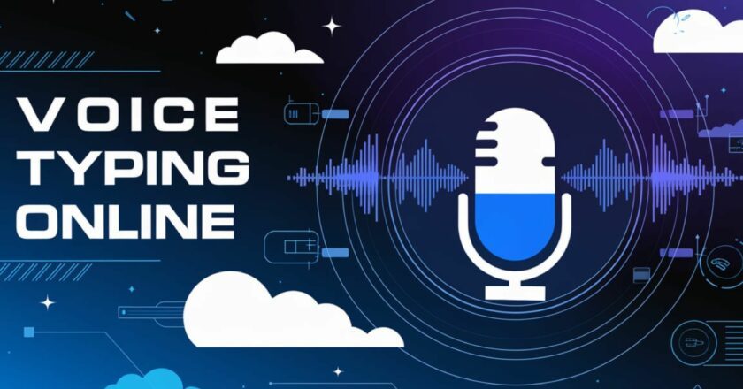 Unlocking Efficiency: VoiceTyping.Online Offers Multilingual Support and Real-Time Transcription.