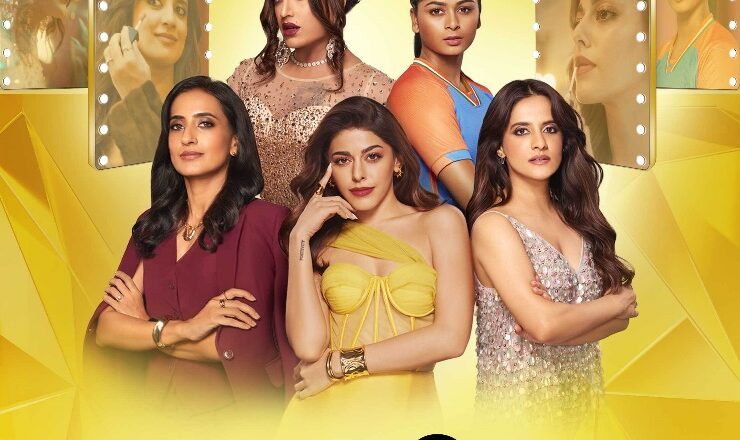 SUGAR Cosmetics joins forces with Alaya F, Jasleen Royal, Sushant Divgikar, and Shreyanka Patil for ‘Get Ready With SUGAR’ campaign!