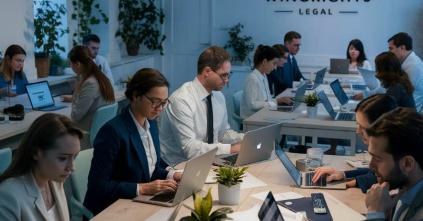 WingRights Legal: A New Era of Legal Advocacy