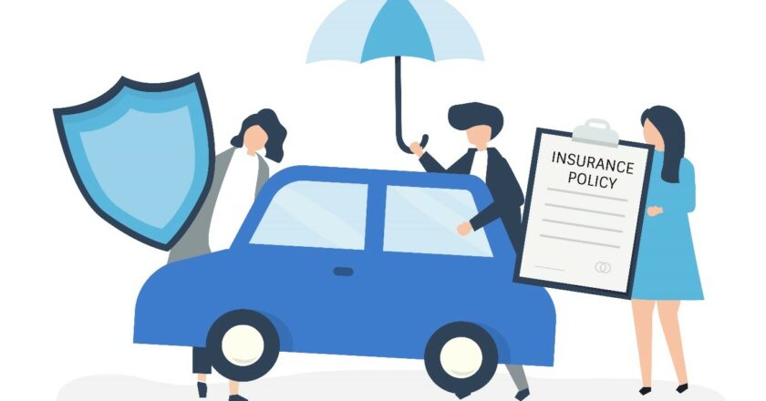 Why You Should Never Let Your Car Insurance Lapse?