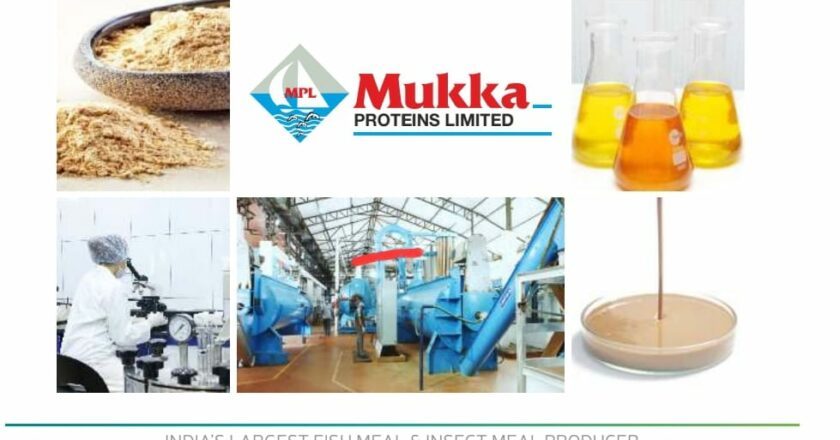 Mukka Proteins Limited Announces ₹98 Crore Preferential Issue for Acquisition and Expansion