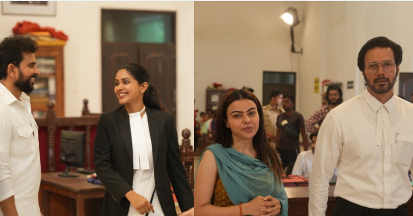 “Empowering Women Through a Gripping Tale: Jagriti – The Awakening Set to Release Soon”