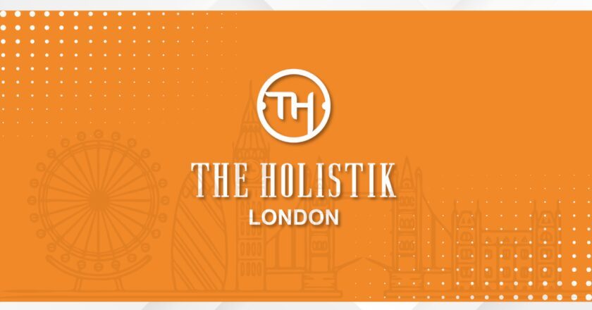The Holistik’s Disguise Hoodie: Revolutionizing Everyday Wear