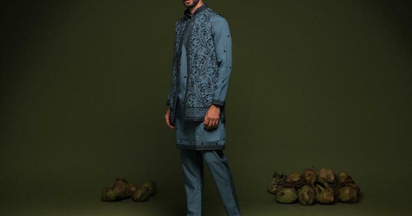 Kalpraag: The Brand Redefining Indian Menswear with Accessible Luxury