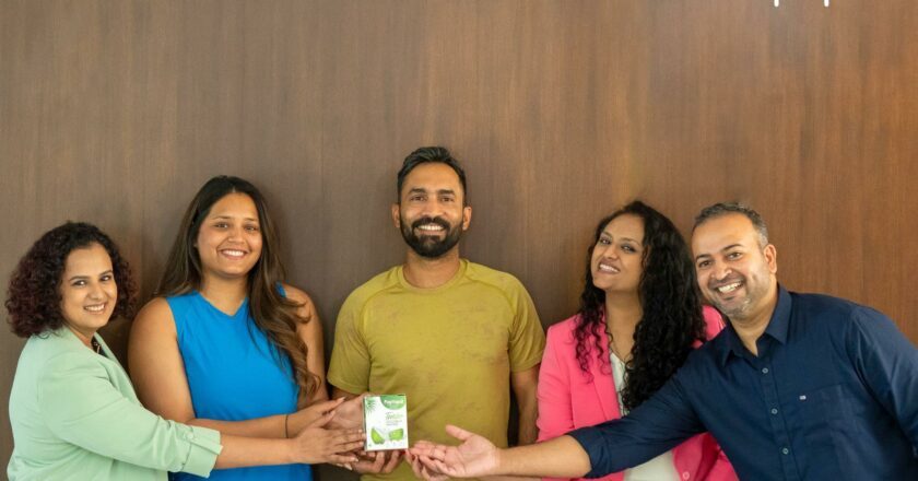 Poptopia: Dinesh Karthik & Dipika Pallikal Power Up This Game-Changing Hydration Brand