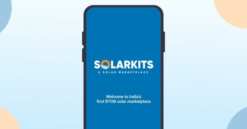 Make way for Solarkits, a solar marketplace revolutionizing the solar business