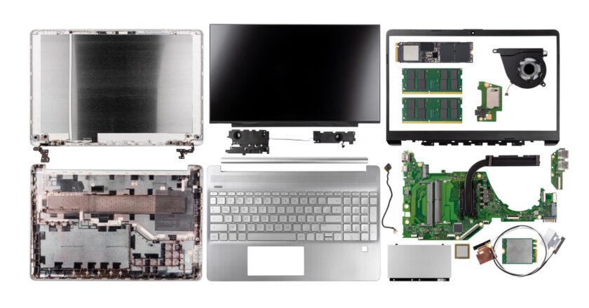 Top 5 Home Laptop Repair in Delhi & Gurgaon: A Simple Guide
