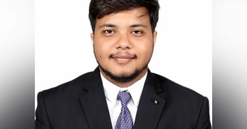 IITian Turned Political Strategist: The Journey of Devesh Tiwari