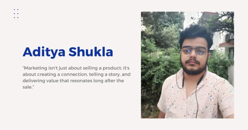 Unmasking the Truth: My Journey in Digital Marketing