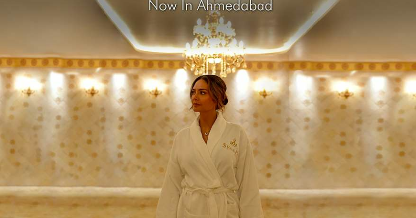 Redefining Relaxation: How SVAAPA is Setting New Standards in Luxury Spa Experiences
