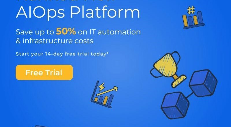 Autointelli AIOps – a tough competitor to Zoho Manage Engine