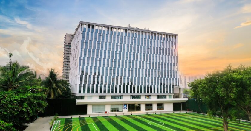 Stellarworld School: A School in Mumbai that Prepares Students for Life Beyond Grades