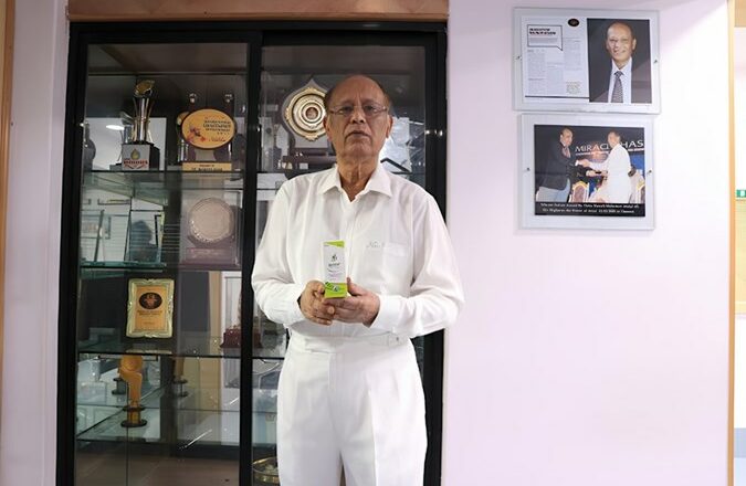 Court Discharges Munir Khan of All Charges in Body Revival Case of 2014 and 2015