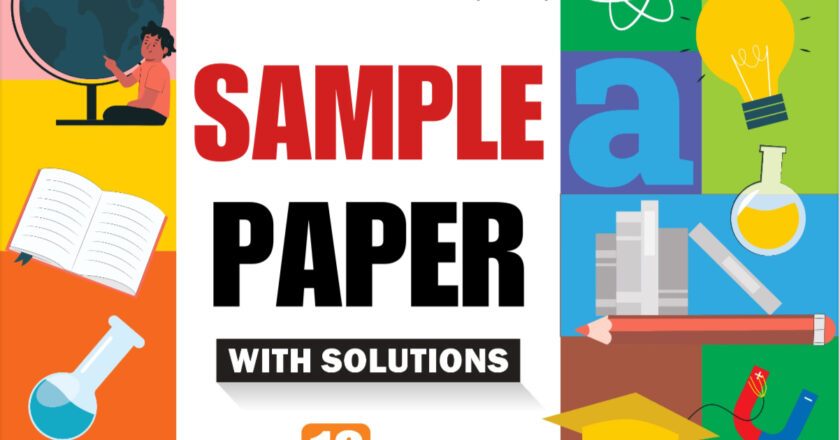 School of Educators and Artham Resources Unveil Groundbreaking Sample Papers for 2024-25 CBSE Board Examinations