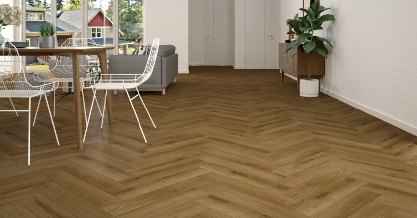 SPAN FLOORS Introduces CFL’s Tenacity Eco Composite Flooring: An Eco-Friendly, High-Performance Solution for India
