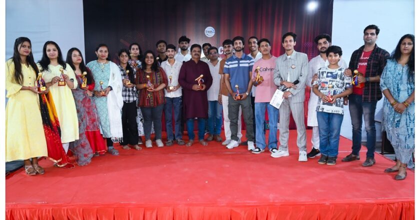Cutting Chai celebrates Season 6 with talents from all parts of India – An initiative by Treta Marketing and Services Pvt Ltd