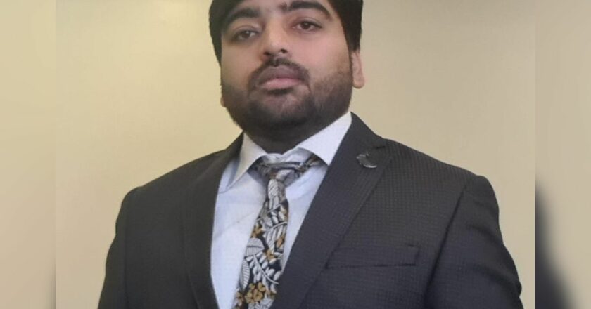 Vivek Ojha’s Alparanjo Business Solutions: Pioneering Business Setup and IT Services Globally