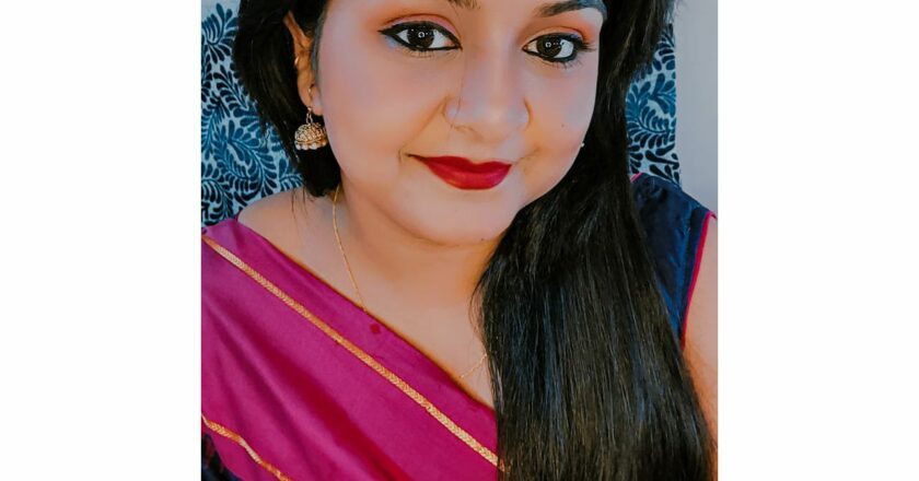 Anushka Kaur: A Tarot Reader and Healer Who Has Guided Over 5000 Souls