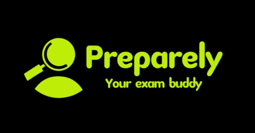 Arjun Nair Revolutionizes Rural Education with Innovative Test Prep Platform Preparely.in