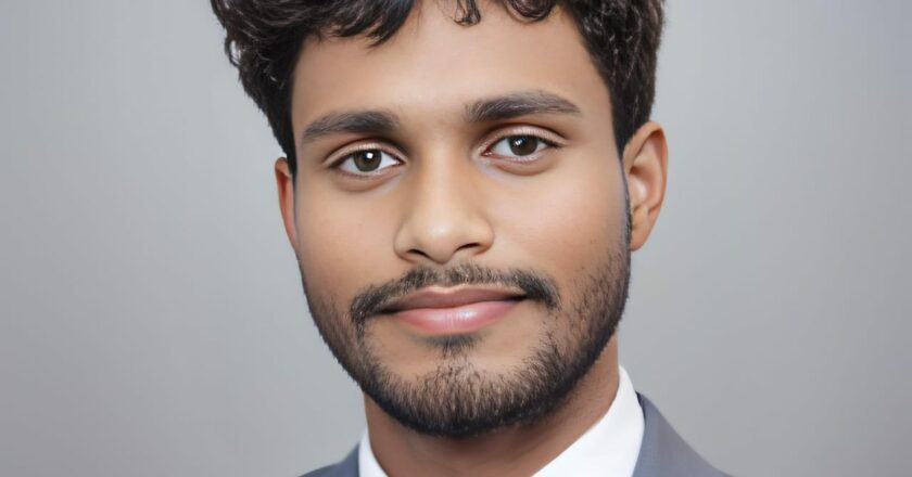 The Rise of Ravi Raushan: India’s “Psycho Detective” in Cybersecurity