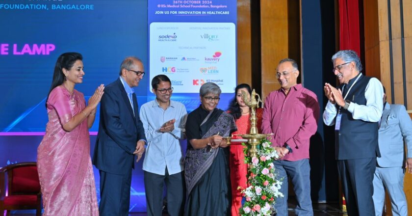 Technology Meets Healthcare: CAHOTECH 2024 Sets a New Benchmark with 5,000+ Attendees and Pioneering Innovations