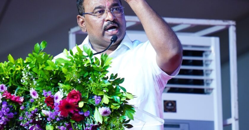MLA Samadhan Autade: A Visionary and Development-Oriented Leader of Pandharpur-Mangalvedha Constituency