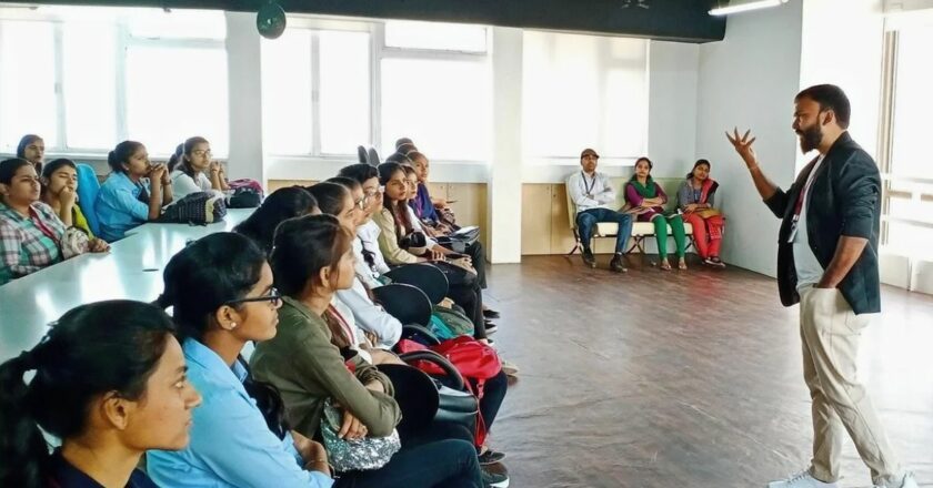 Indian Institute of Life Skills (IILS): Addressing India’s Critical Gaps in Life Skills Education