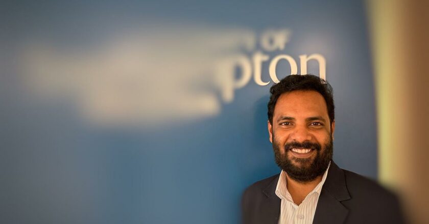 Ravuri V Srinivas: Transforming Education in Andhra Pradesh with Visionary Leadership