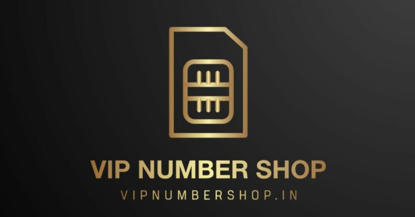 Affordable VIP Numbers: Prestige and Style Within Reach at VIP Number Shop