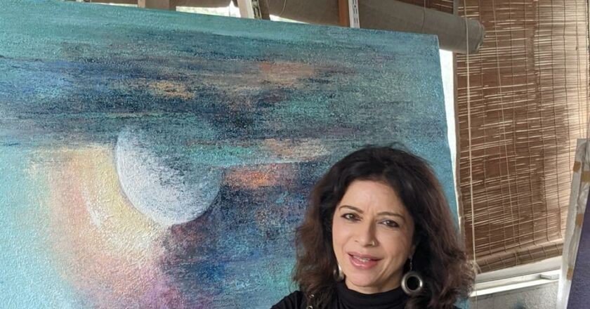 Iridessa : The Light Within by Madhuri Bhaduri