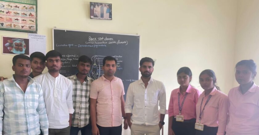 DesignDrop Expands to Bihar, Aims to Empower Youth with Job-Ready Skills