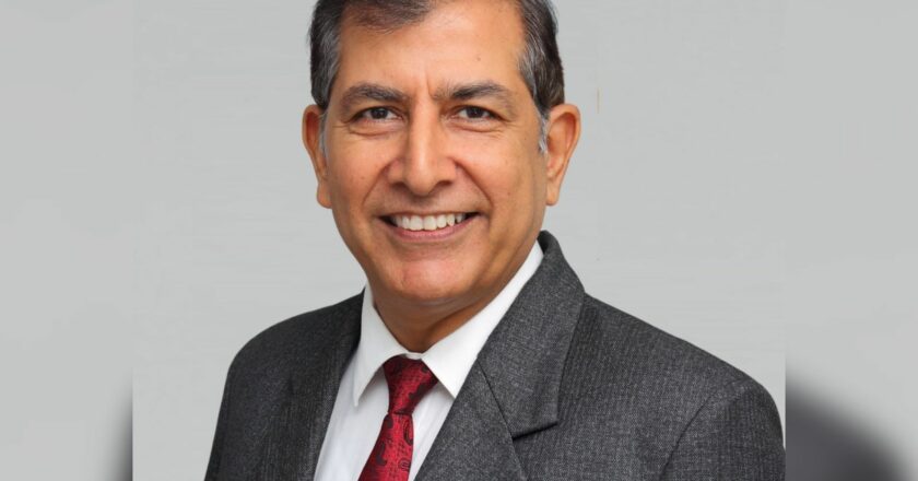 Rajiv Sharma: Pioneer of the MARK Model and Leading NLP Trainer Recognized Globally