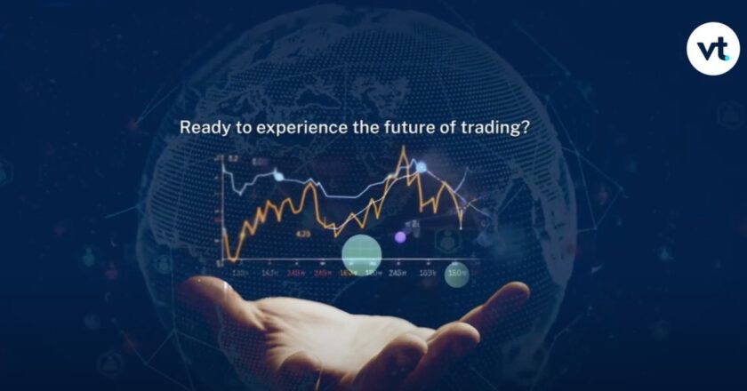 Introducing Copy Trading on the VT Markets App to Streamline Trading for Aspiring Investors