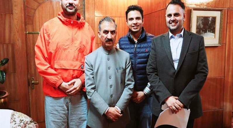 Dharamshala Gears Up for a Tomorrowland-Style Music Fest
