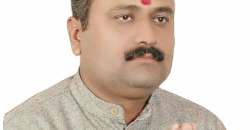 Pandit Vinod Kumar Dubey: Celebrated as India’s Leading Astrologer